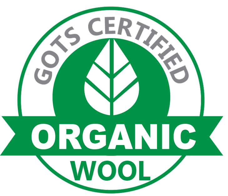 Organic-Wool 