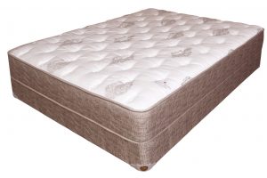 Memory Foam Gel mattresses