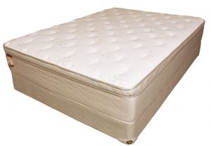 Memory Foam Gel mattresses