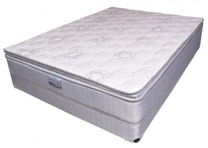 Memory Foam Gel mattresses