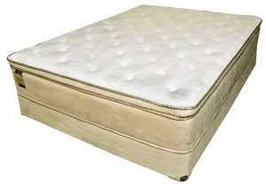 Memory Foam Gel mattresses