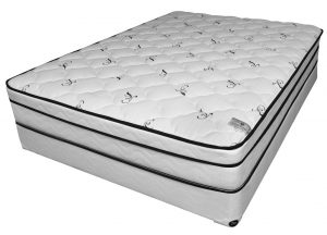 Memory Foam Gel mattresses