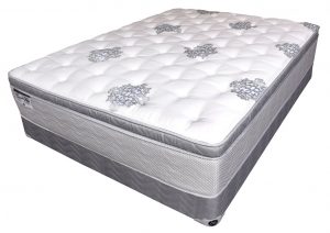 Memory Foam Gel mattresses