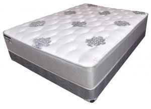 Memory Foam Gel mattresses