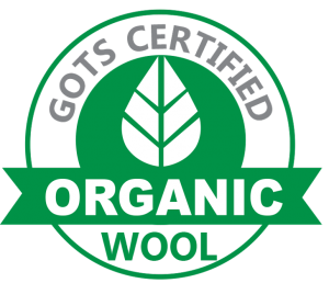 Organic Wool Organic-Wool