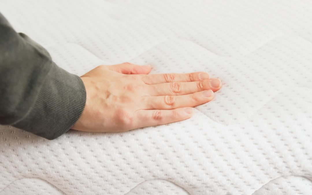 Choosing the Best Mattress for Pain Relief