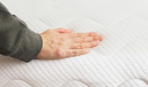 Choosing the Best Mattress for Pain Relief