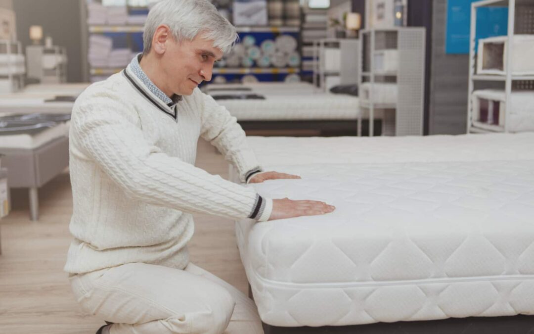 Understanding Mattress Firmness: Finding Your Ideal Comfort Level