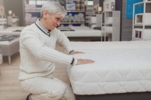 mattress firmness