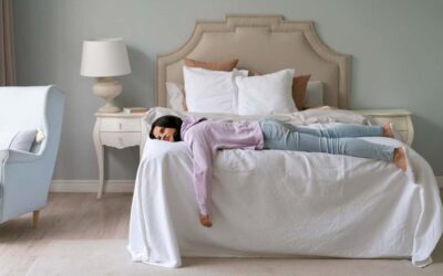 Is It Time for a Change? A Guide to Knowing When to Replace Your Mattress