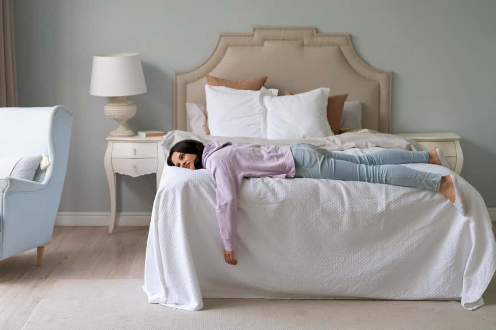 Is It Time for a Change? A Guide to Knowing When to Replace Your Mattress