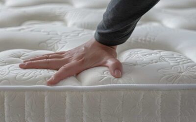 Mattress Safety: Ensuring a Secure and Healthy Sleeping Environment