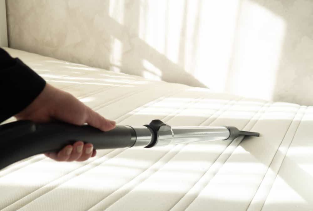 How Often Should You Clean Your Mattress?