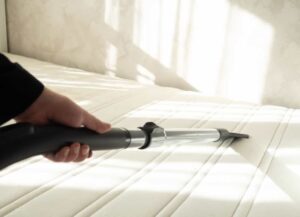 Clean Your Mattress