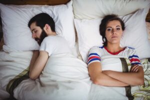 Best Mattress for Couples