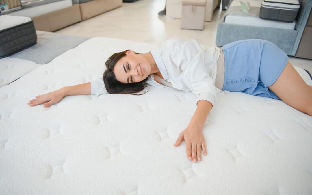 5 Reasons a Soft Mattress May Be Right for You – United Bedding