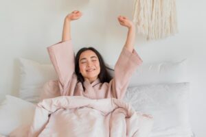 quality mattress for better sleep
