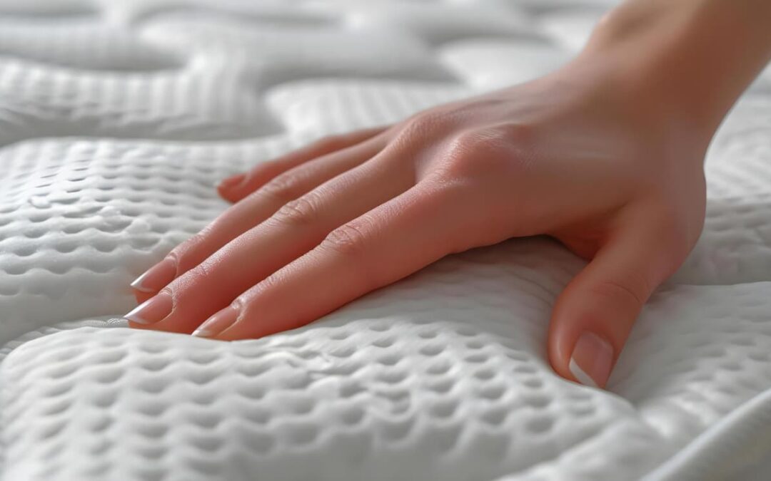 United Bedding: The Ultimate Guide to Finding the Perfect Orthopedic Mattress for Back Pain Relief