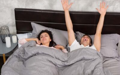 Top 5 Signs It’s Time to Replace Your Old Mattress