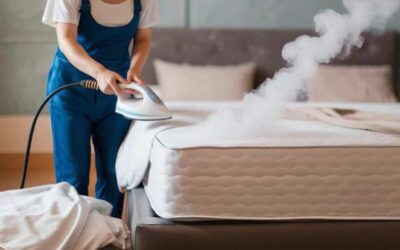 United Bedding Tips: Can I Steam Clean a Mattress with an Iron?