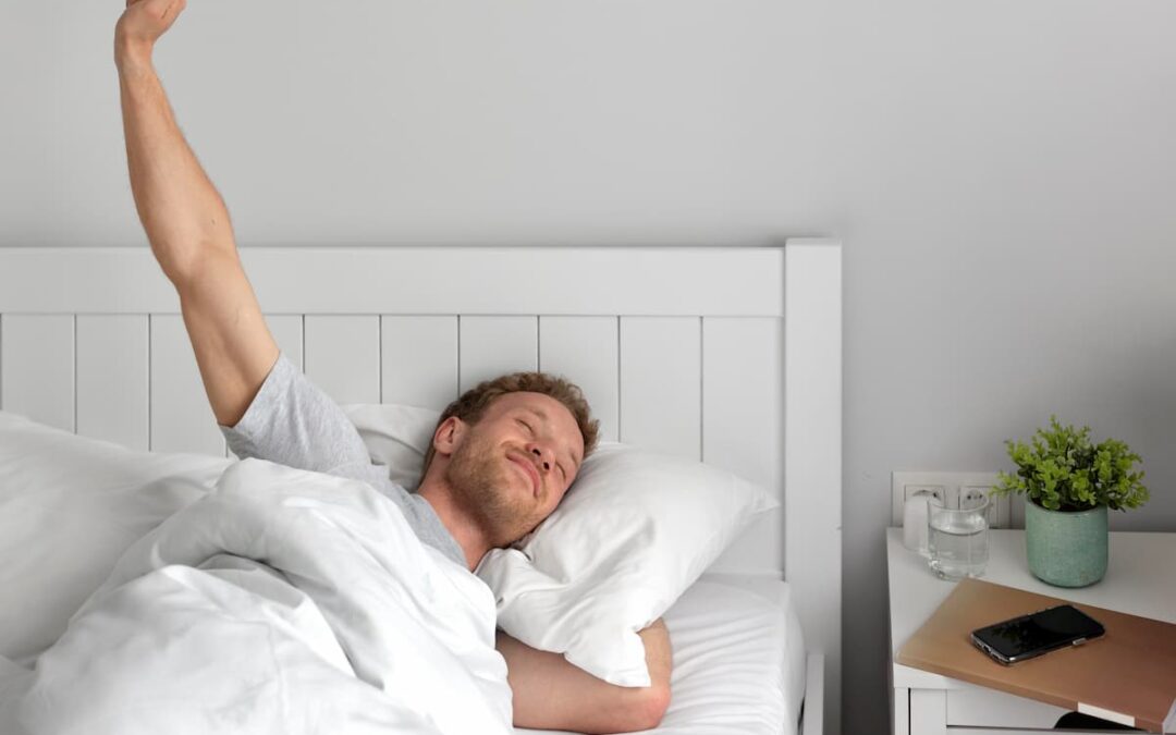 Better Sleep, Better Mood: The Hidden Role of Your Mattress