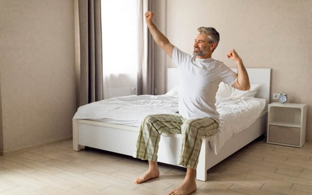United Bedding’s Ortho Supporter Mattress Explained: Benefits for Your Sleep