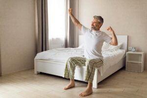 Ortho Supporter Mattress