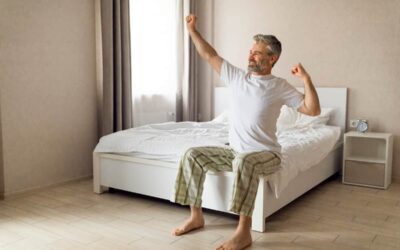 United Bedding’s Ortho Supporter Mattress Explained: Benefits for Your Sleep