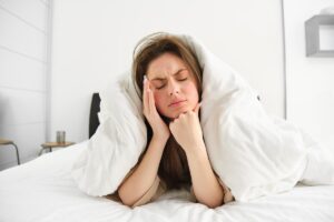 Sleep Problems