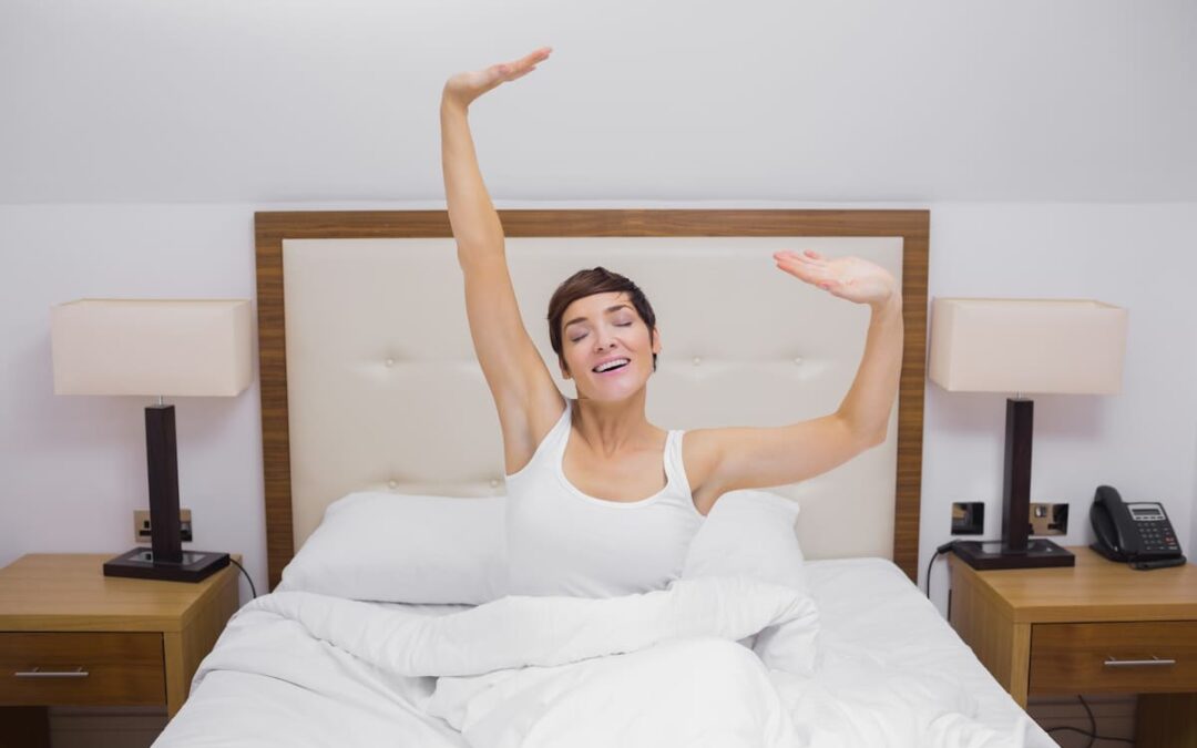 Right Mattress