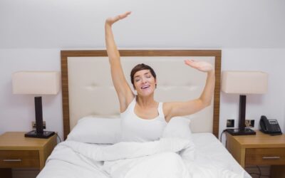 How Choosing the Right Mattress Can Improve Mood