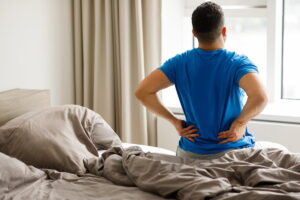 Spinal Support Mattress
