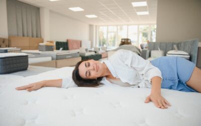 Start 2026 with Better Sleep: Why a New Mattress Changes Everything