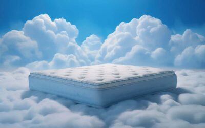 5 Reasons a Mattress Should Be on Your Christmas Gift List