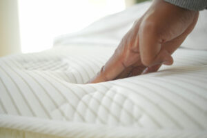 Mattress Sagging