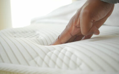 What Causes Mattress Sagging and How to Prevent It