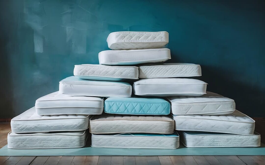 Mattresses in Bulk