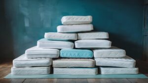 Mattresses in Bulk