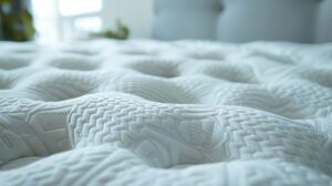 Guide to Mattress Materials
