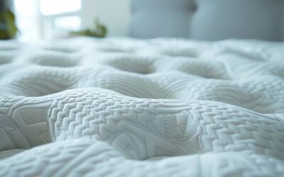 Guide to Mattress Materials: What Each Component Does and Why It Matters