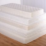 many mattress pyramid room 1 Mattress Size Guide Buying a Mattress? Here’s How to Pick the Perfect Size