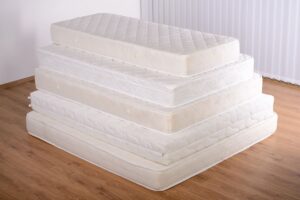 Mattress Size Guide