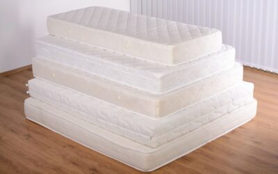 Buying a Mattress? Here’s How to Pick the Perfect Size