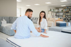 Guide to Buying a Mattress