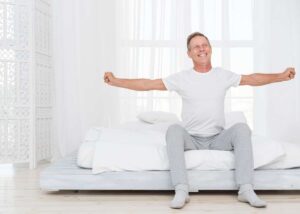orthopedic support mattress