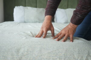 Mattress Sagging Prevention