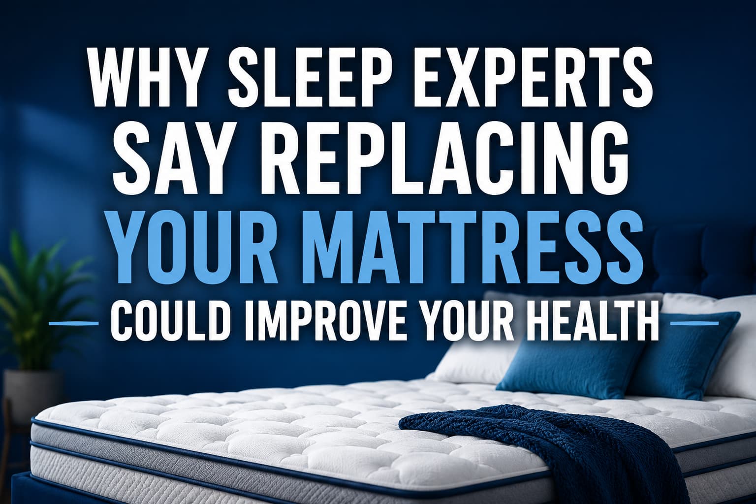 Sleep Experts
