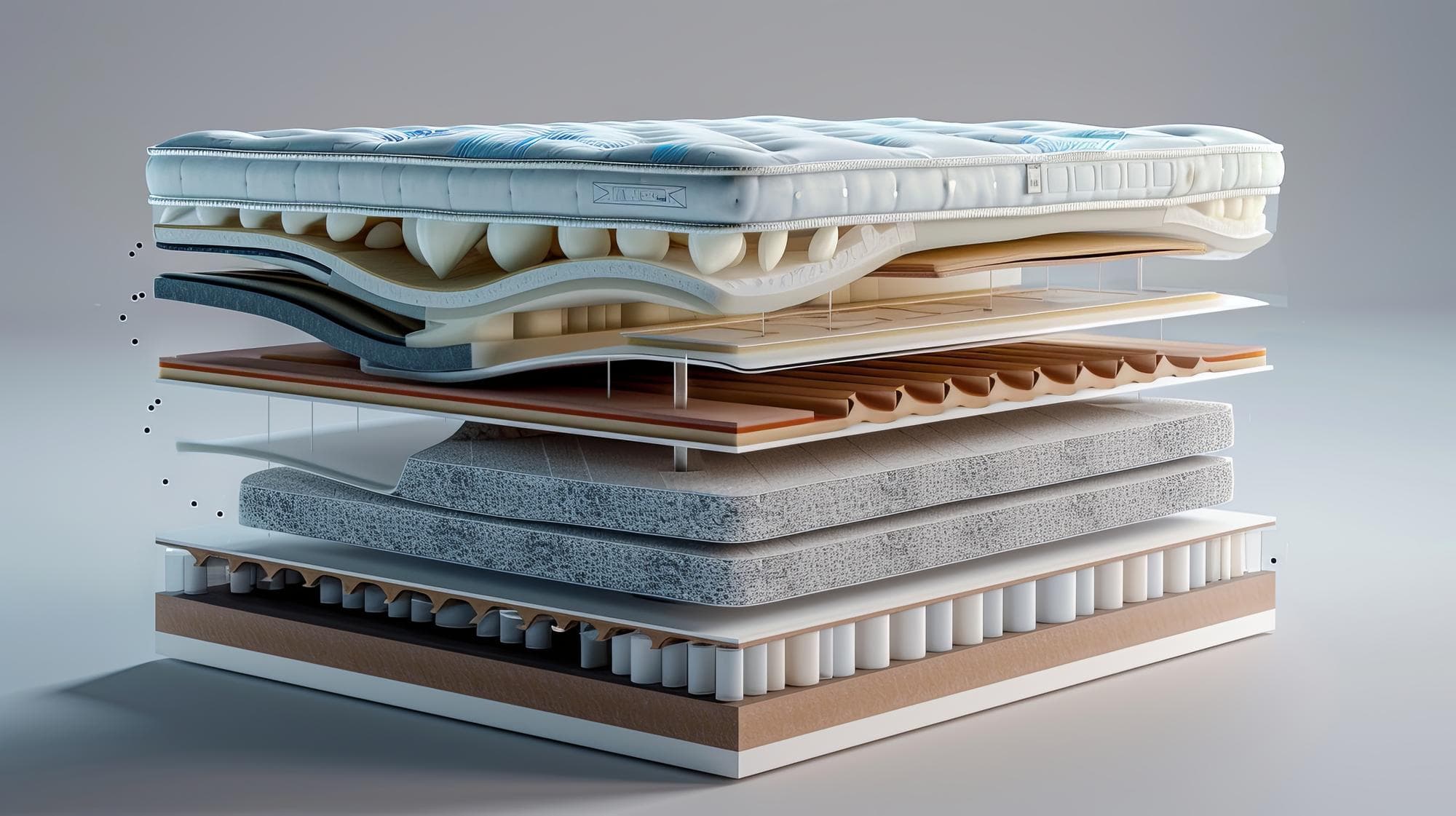 Mattress Buying Guide