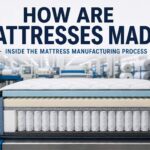 mattress manufacturing process