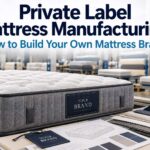 private label mattress manufacturer